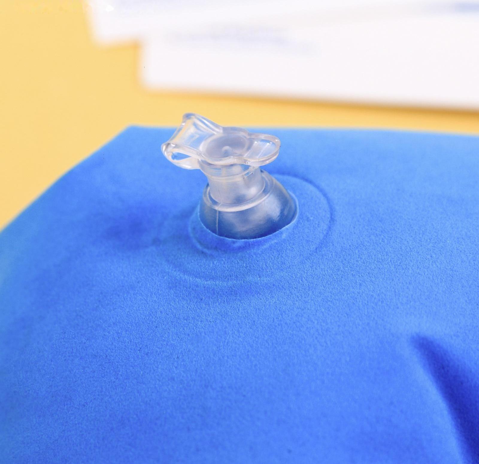 Набор подушка, маска для сна 