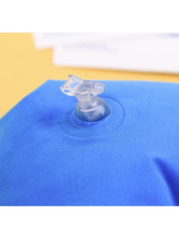 Набор подушка, маска для сна 