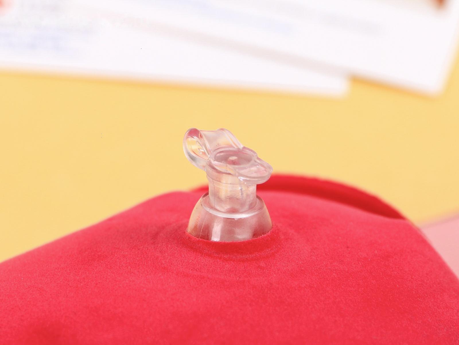 Набор подушка, маска для сна 