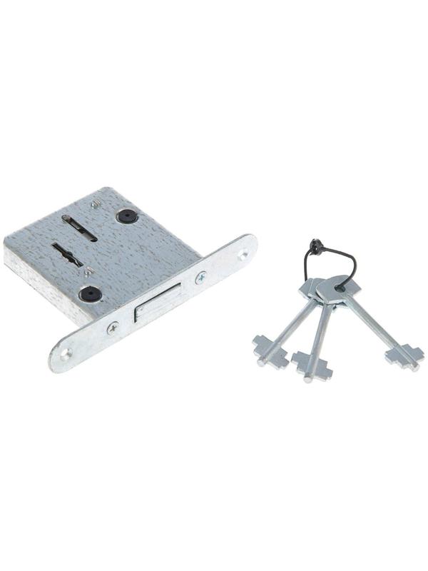 Замок врезной 