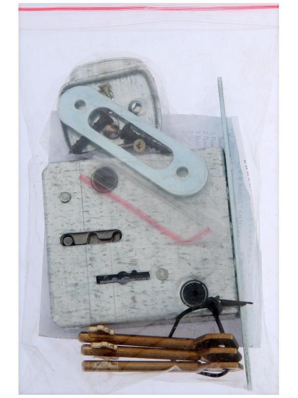 Замок врезной 