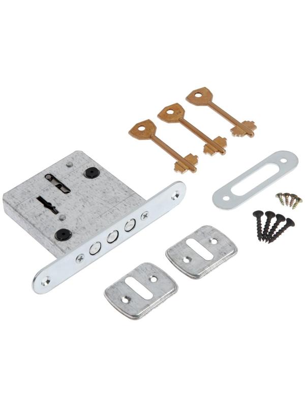 Замок врезной 