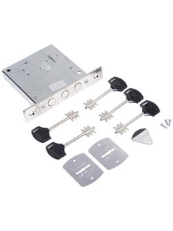 Замок врезной 