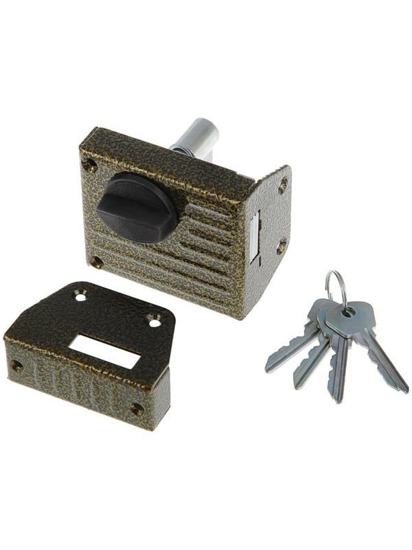 Замок накладной Димитровград 