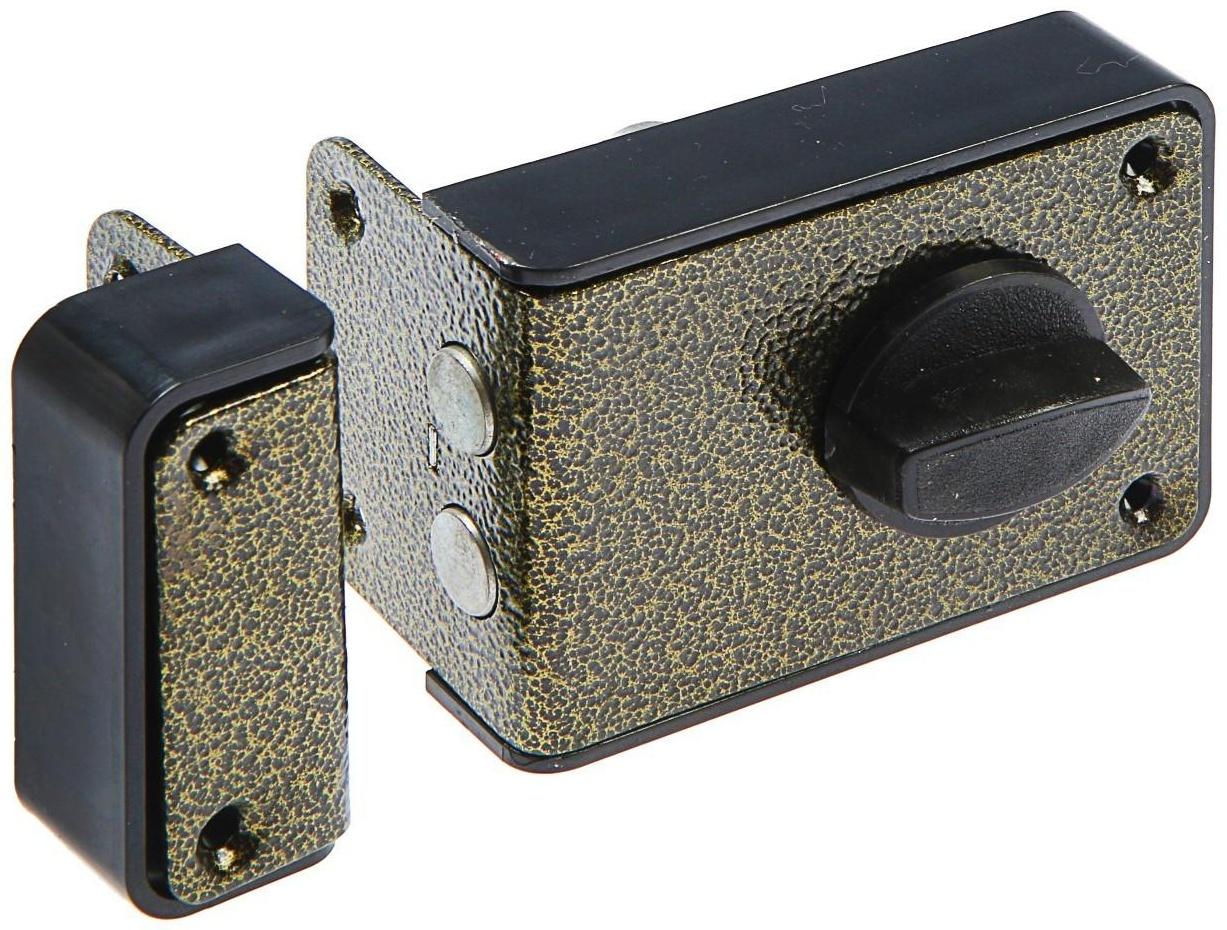 Замок накладной Димитровград 