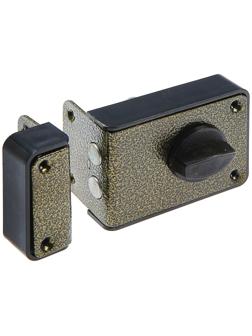 Замок накладной Димитровград 