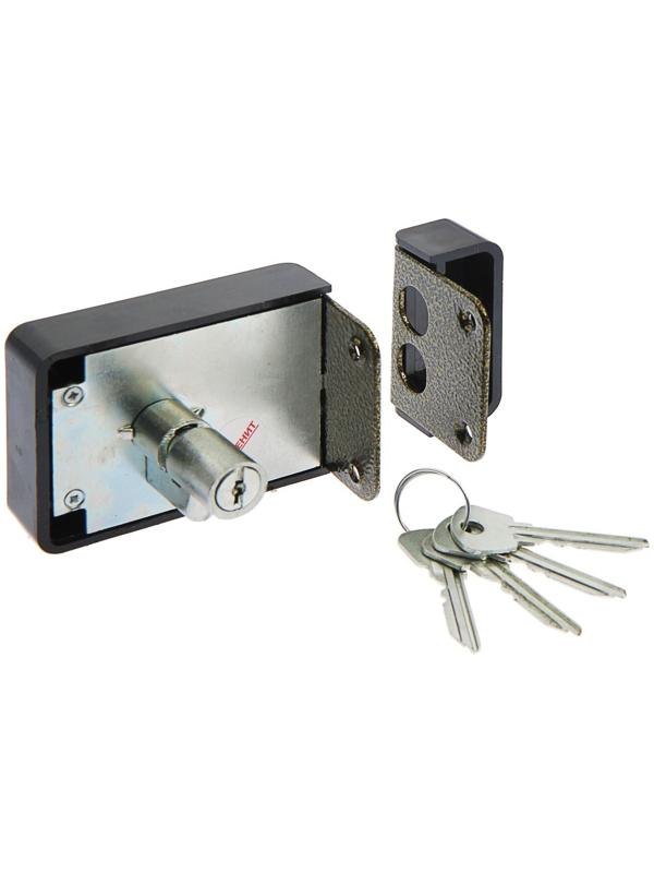 Замок накладной Димитровград 