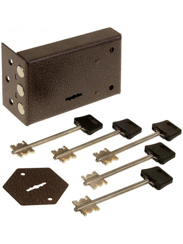 Замок накладной 