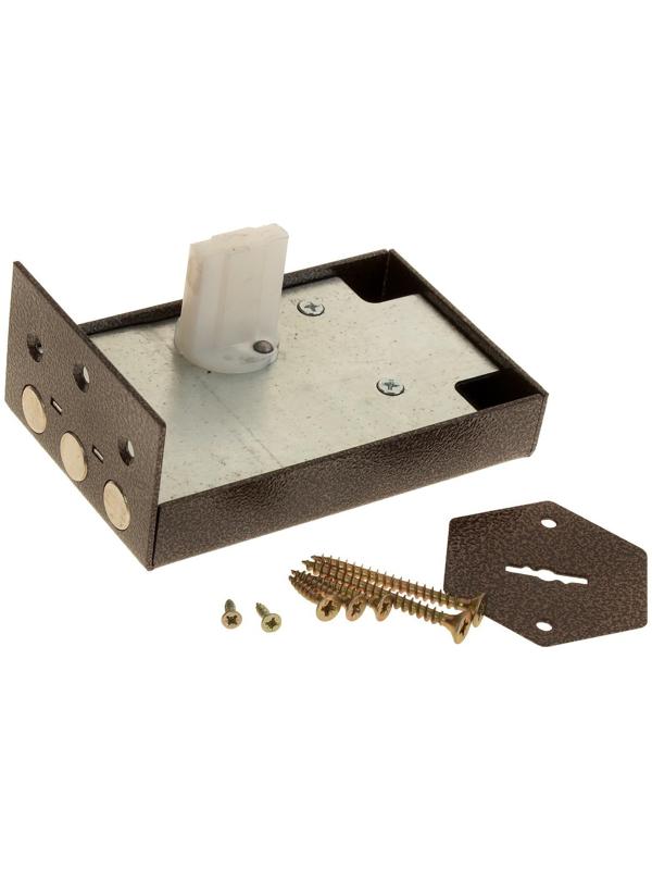 Замок накладной 