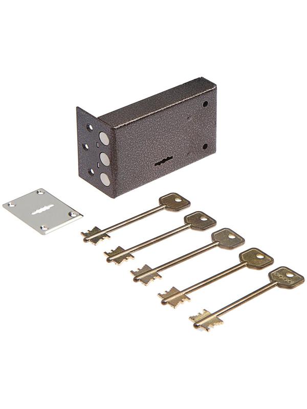 Замок накладной 