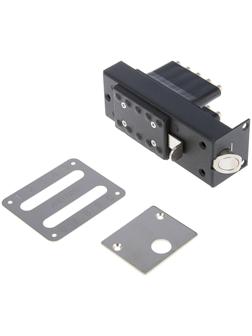 Замок кодовый г. Балашиха, ЗКП-2 [ЗКП-40]