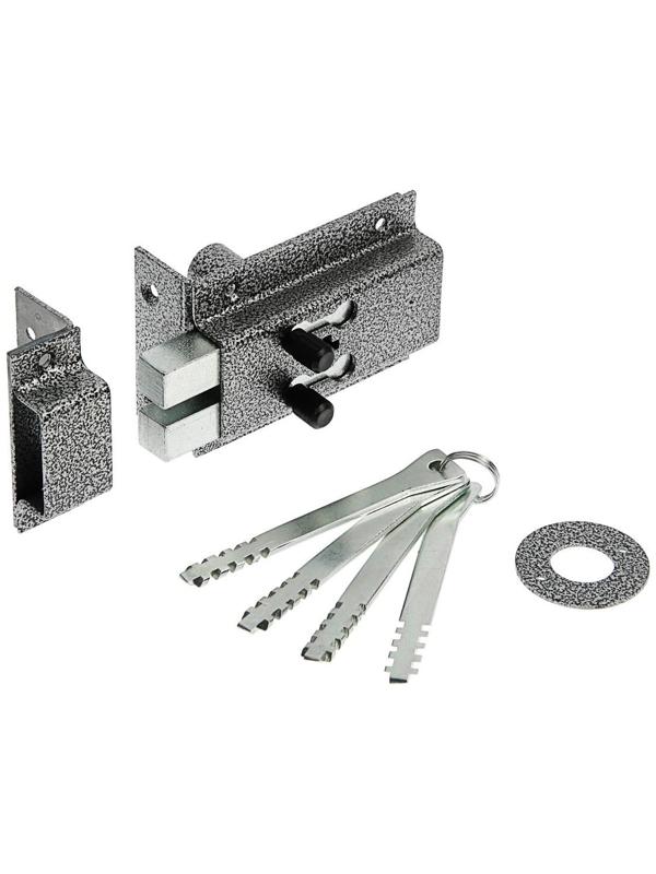 Замок накладной 