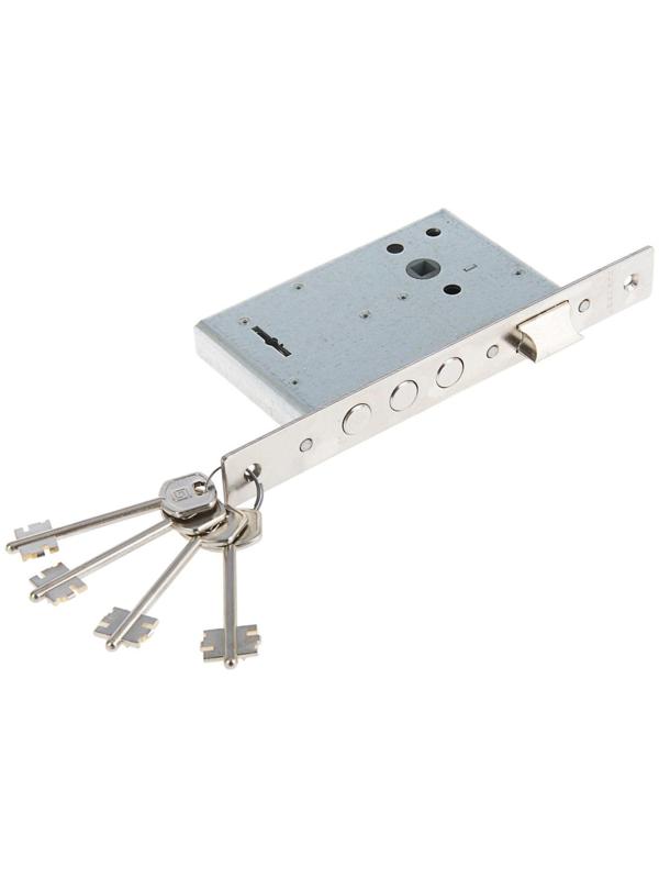 Замок врезной 