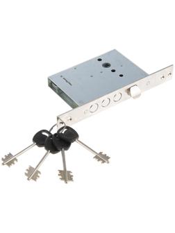 Замок врезной 