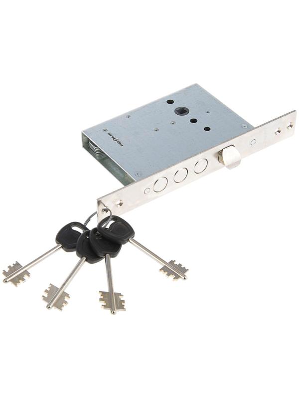 Замок врезной 