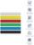 Пластилин мягкий (восковой), 6 цветов, 90 г, ArtBerry премиум, с Алоэ Вера, картон, с европодвесом