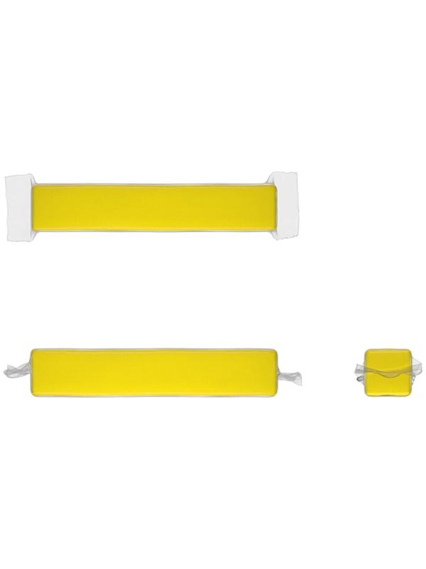 Пластилин мягкий (восковой), 6 цветов, 90 г, ArtBerry премиум, с Алоэ Вера, картон, с европодвесом