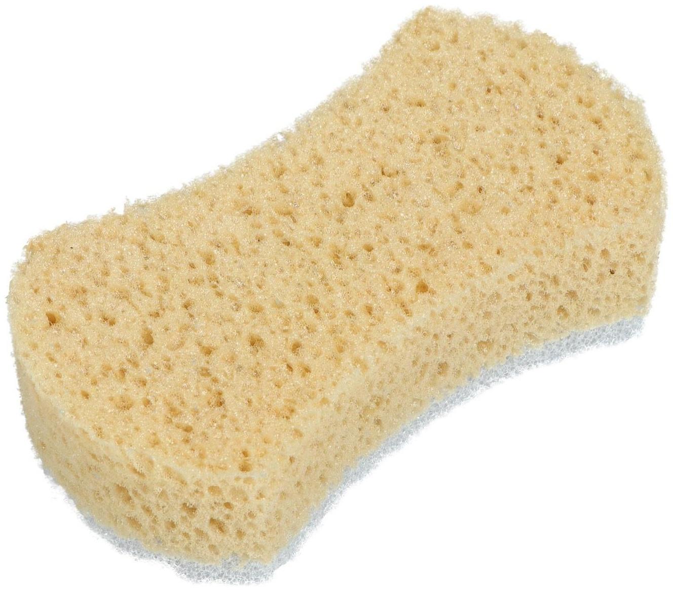 Губка автомобильная 