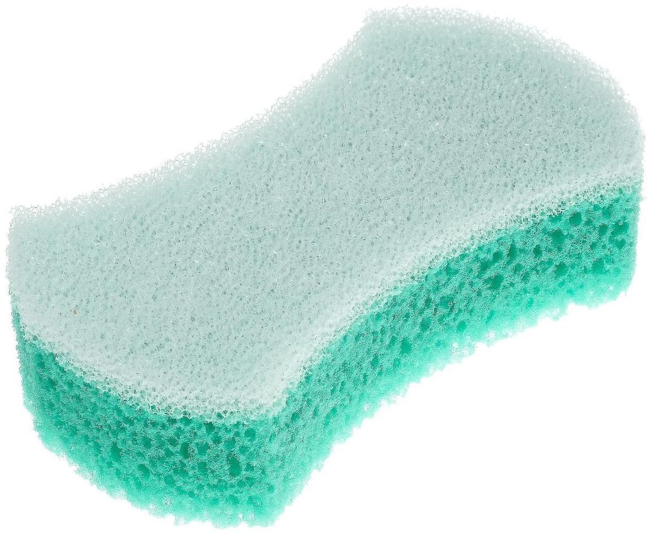 Губка автомобильная 