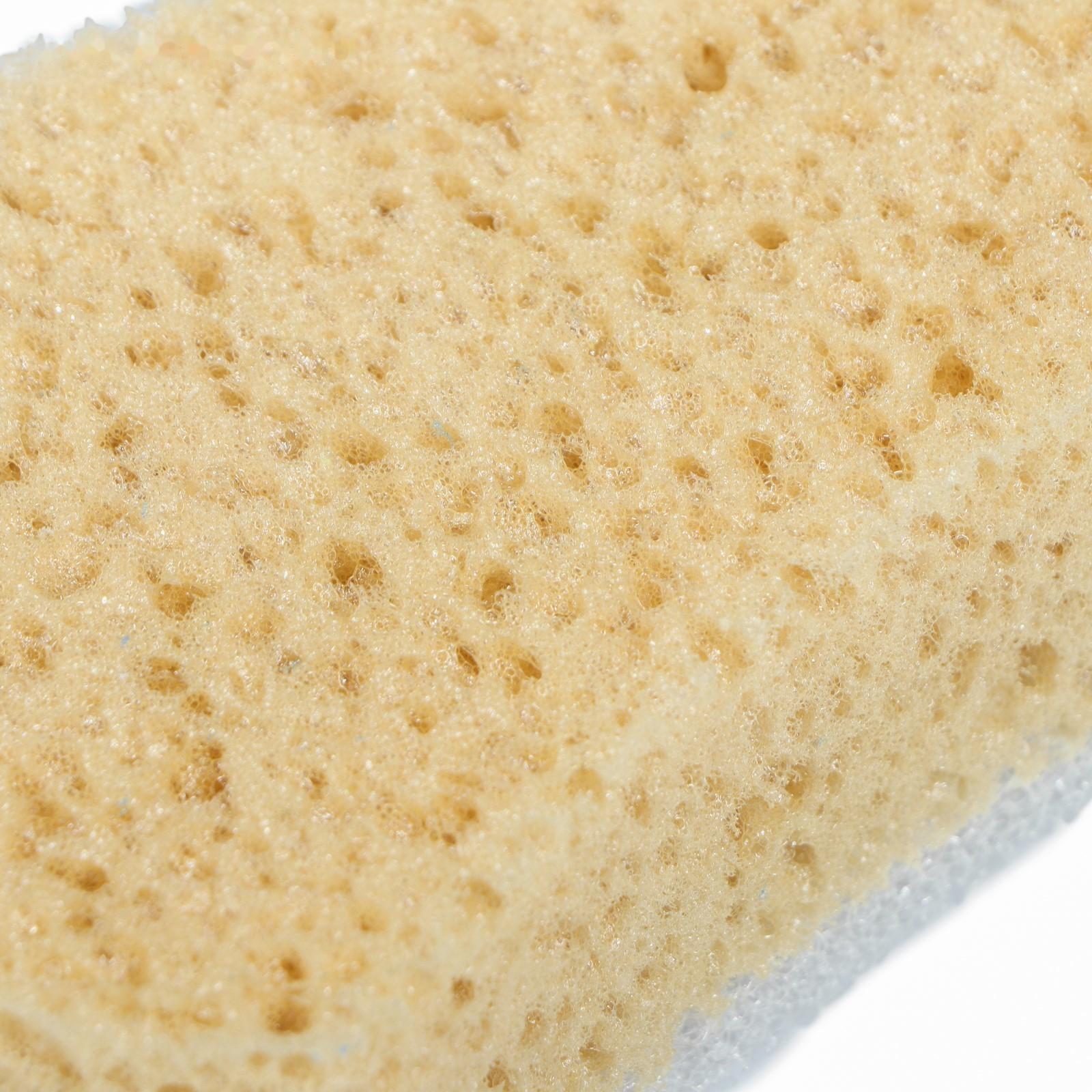 Губка автомобильная 