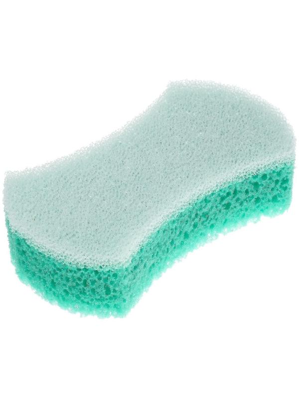 Губка автомобильная 