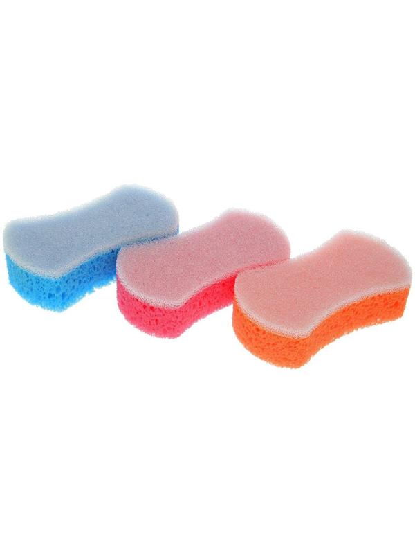 Губка автомобильная 