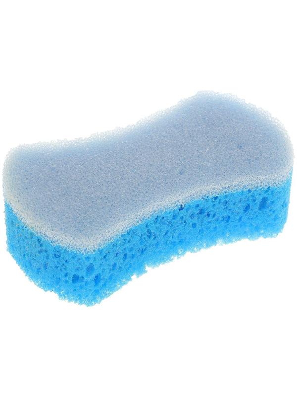 Губка автомобильная 