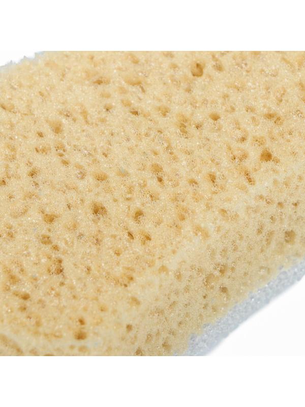 Губка автомобильная 