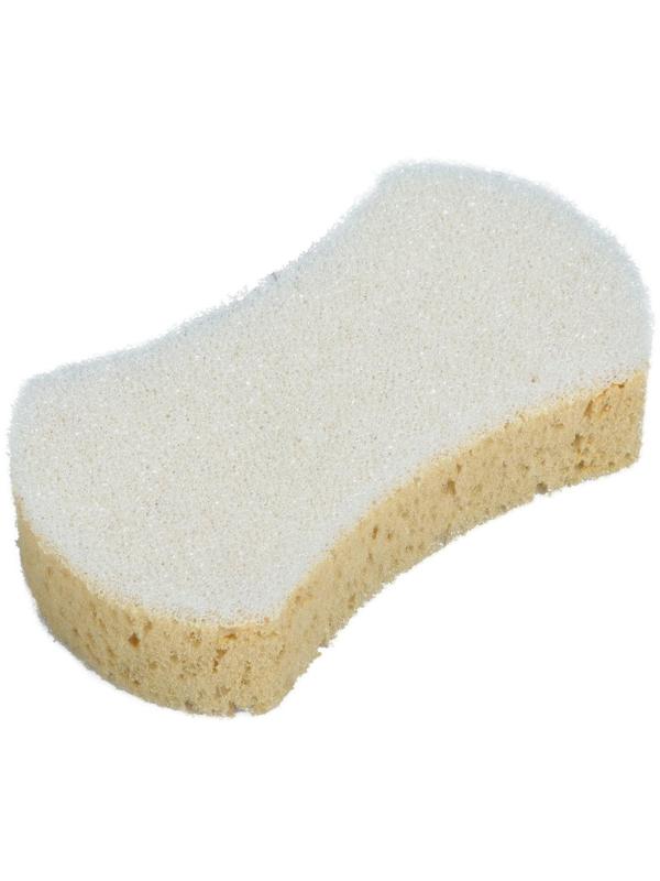 Губка автомобильная 