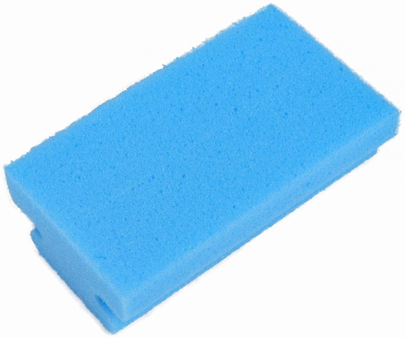 Губка автомобильная 