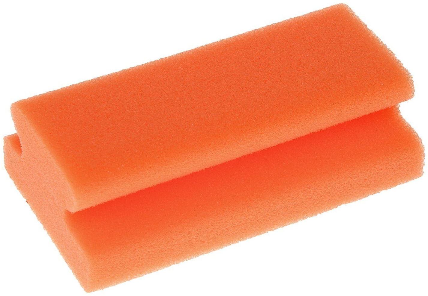 Губка автомобильная 