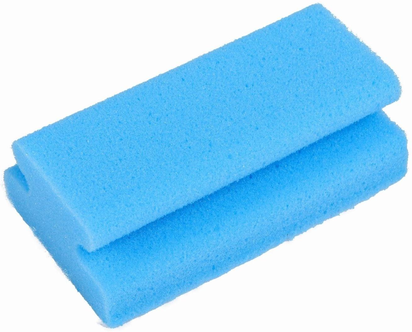 Губка автомобильная 