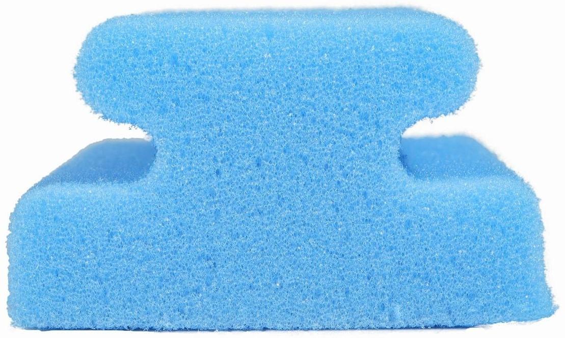 Губка автомобильная 