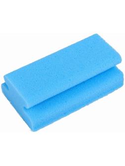 Губка автомобильная 