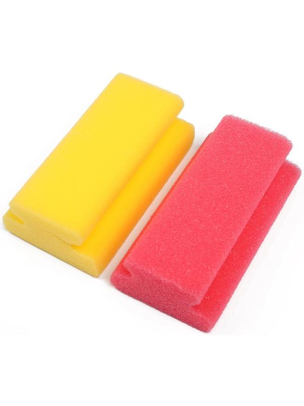 Губка автомобильная 