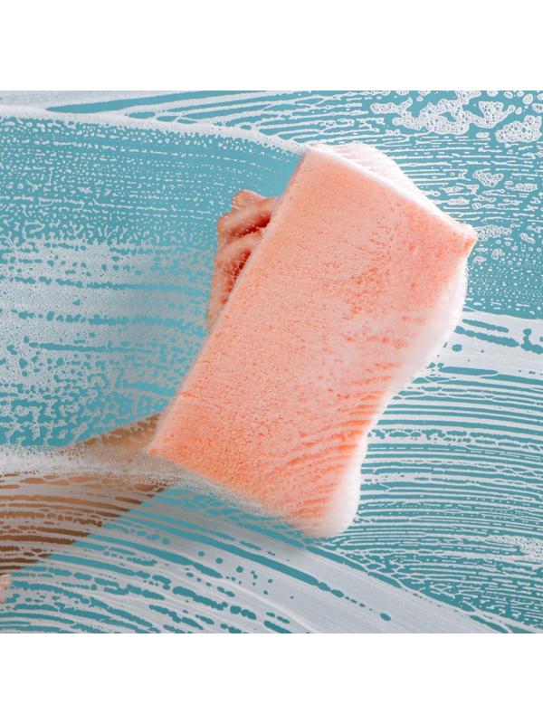 Губка автомобильная 