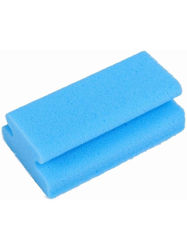 Губка автомобильная 