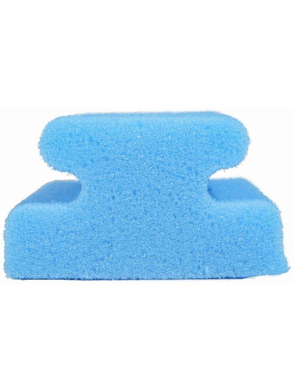 Губка автомобильная 