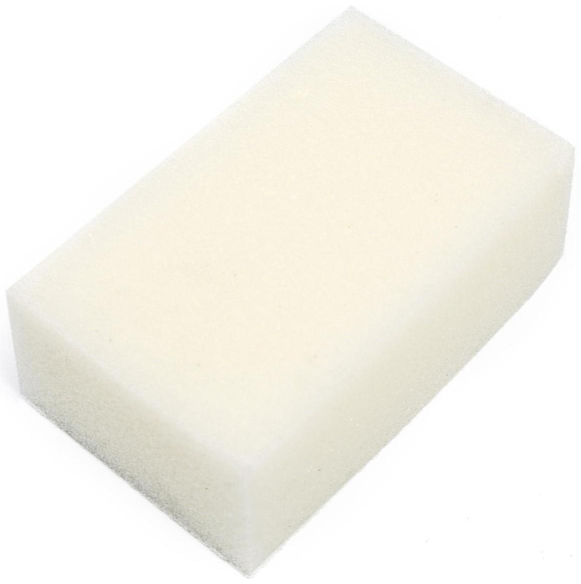 Губка автомобильная 