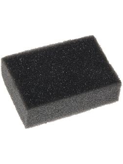 Губка автомобильная 