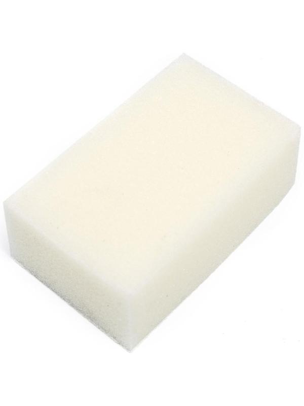 Губка автомобильная 