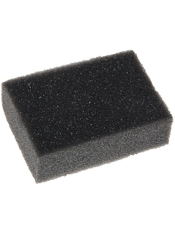 Губка автомобильная 