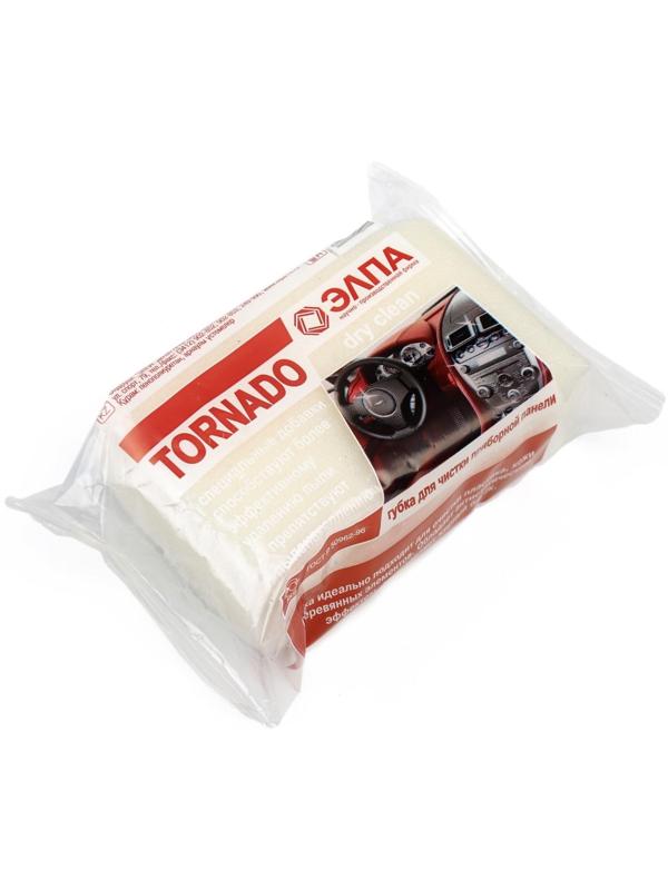 Губка автомобильная 