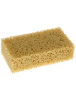 Губка автомобильная 