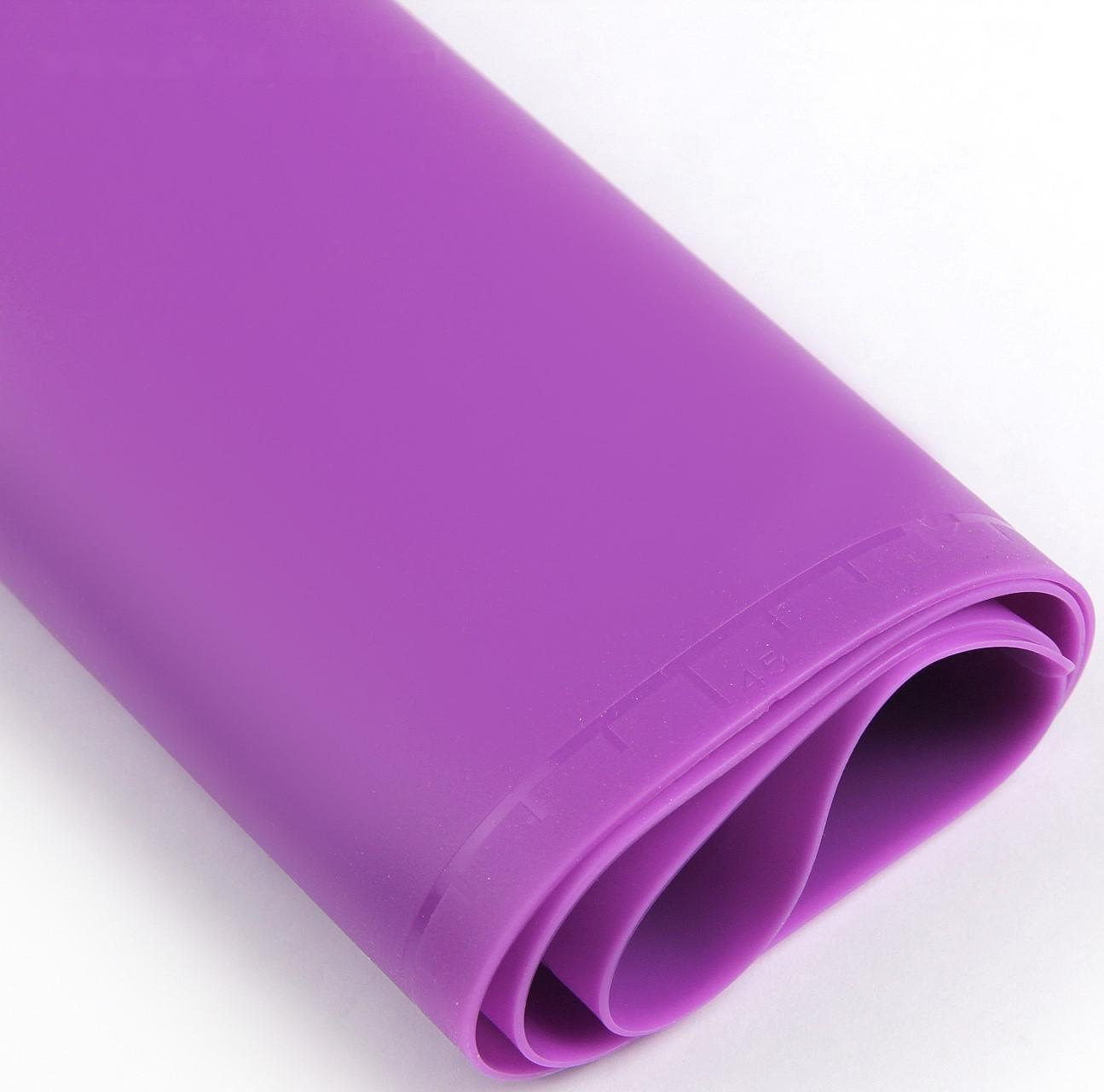 Коврик с разлиновкой силиконовый Доляна «Буссен», 61,5×41,5 см, цвет МИКС