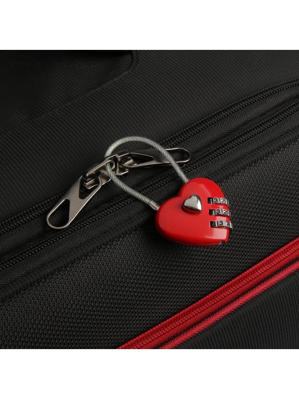 Замок навесной кодовый, 