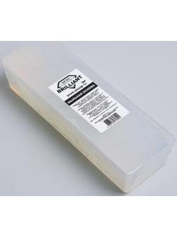 Прозрачная мыльная основа Brilliant, SLS free