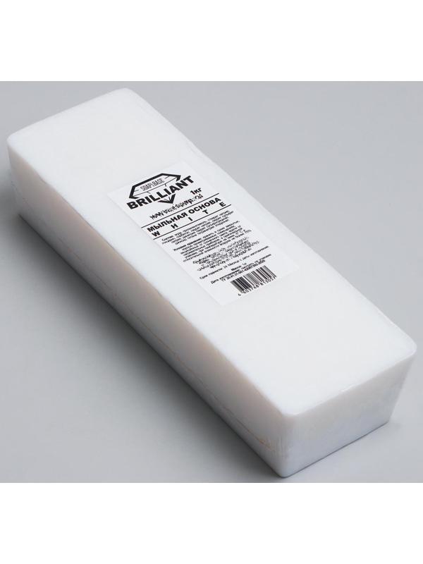 Мыльная основа 