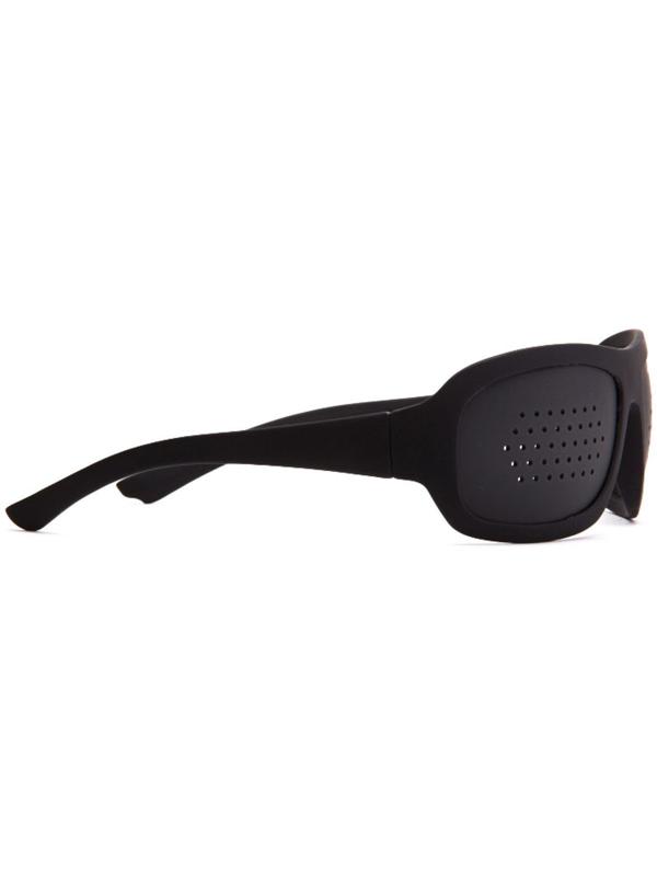 Перфорационные очки-тренажеры пластик