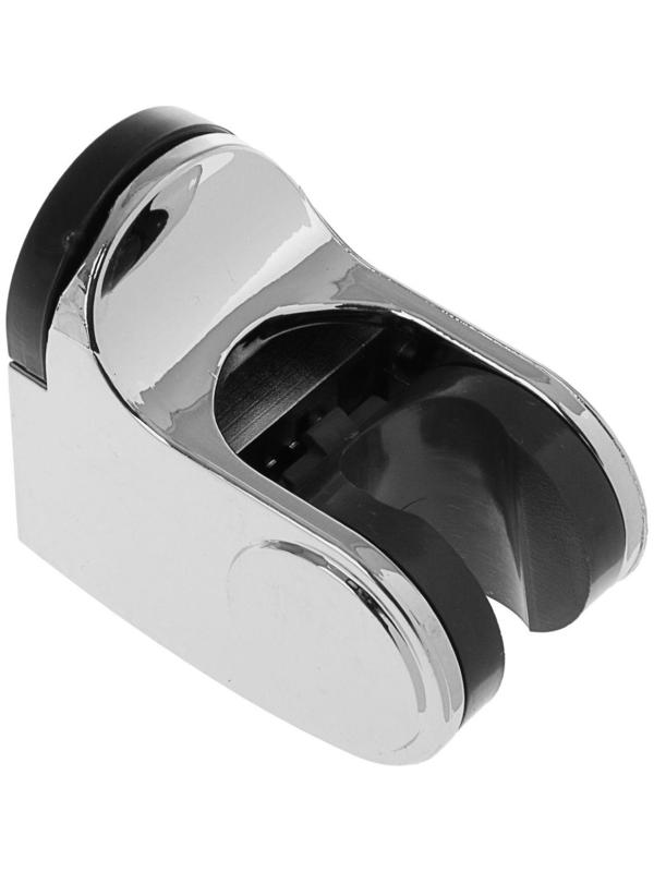 Держатель для душевой лейки Accoona А373, цвет хром